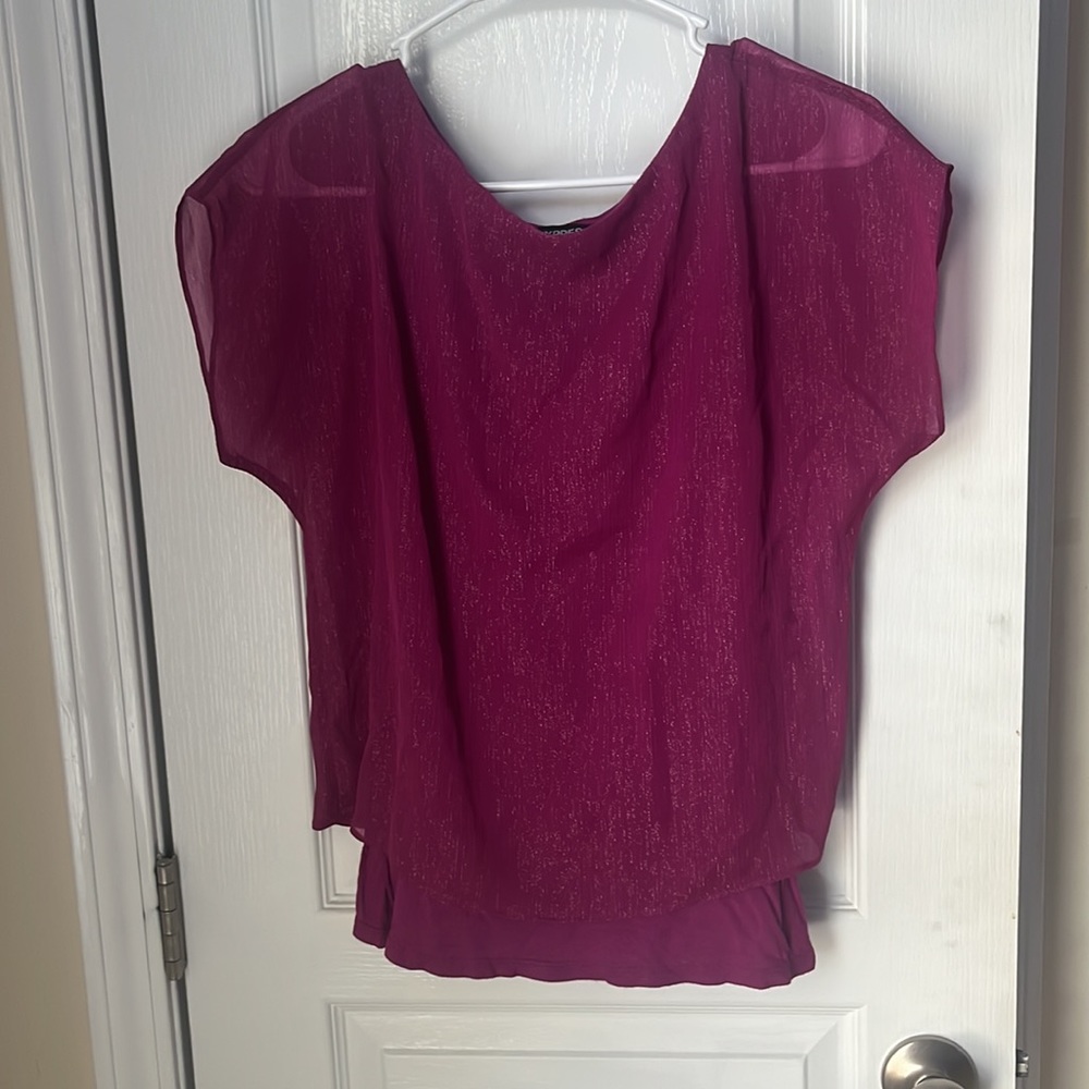 Express Shirt